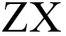 ZX