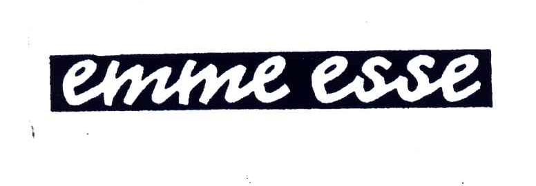 EMME ESSE