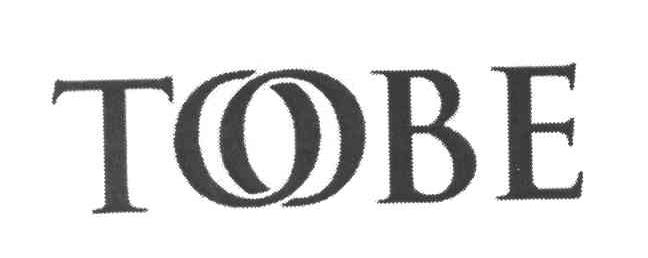 TOBE