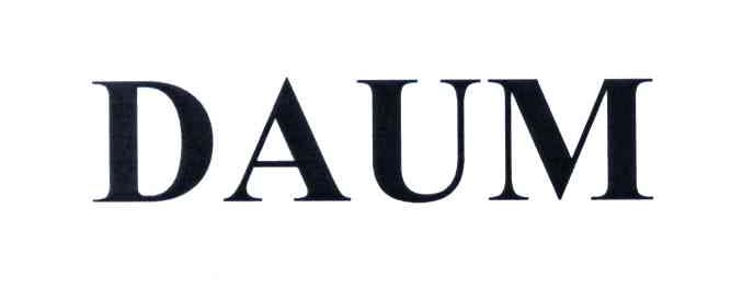 DAUM