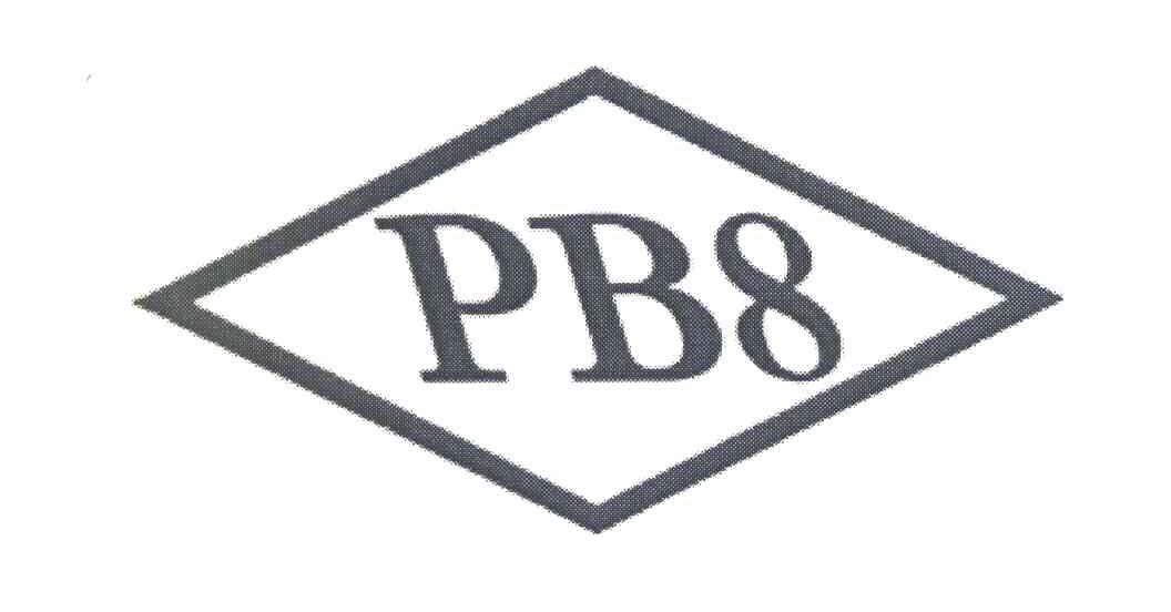 PB8