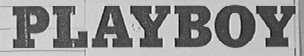 PLAYBOY