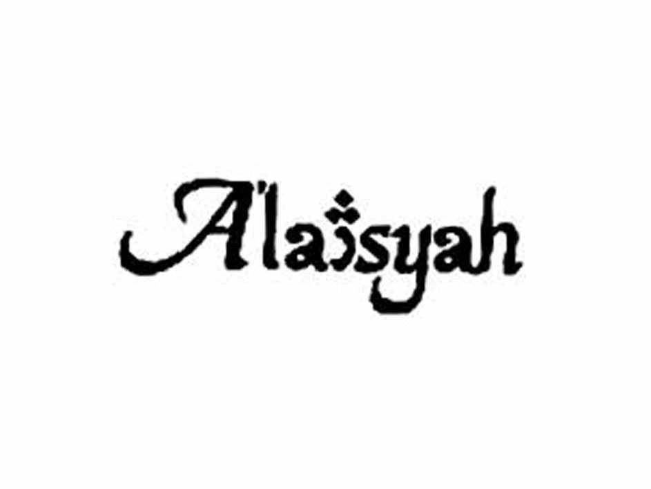 ALAISYAH