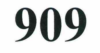 909