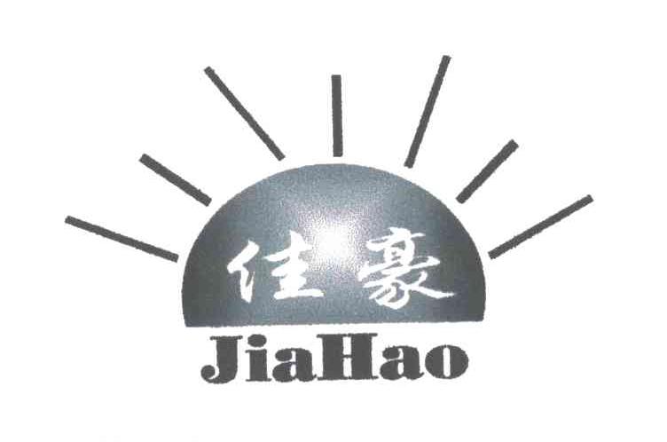 佳豪