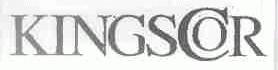 KINGSCOR