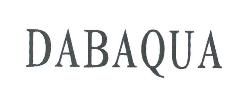 DABAQUA