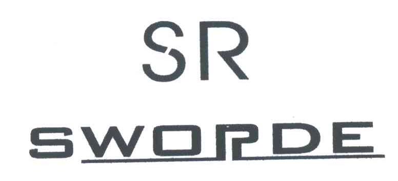SWORDE