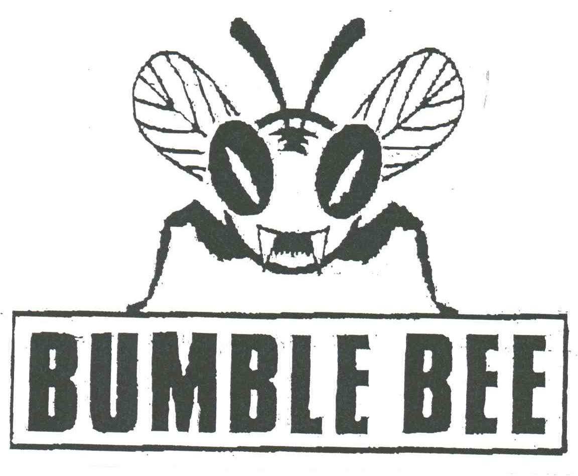BUMBLE BEE