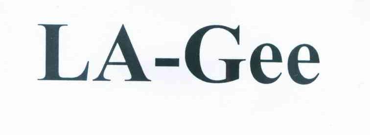 LA-GEE
