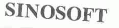 SINOSOFT