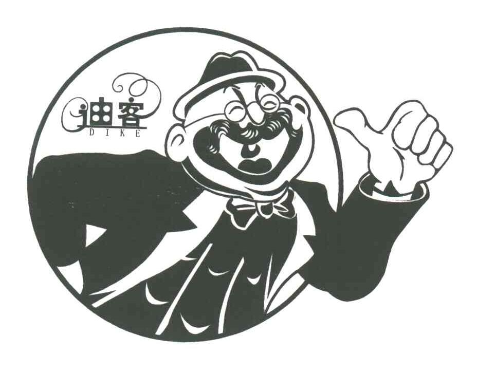 迪客
