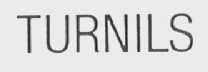 TURNILS