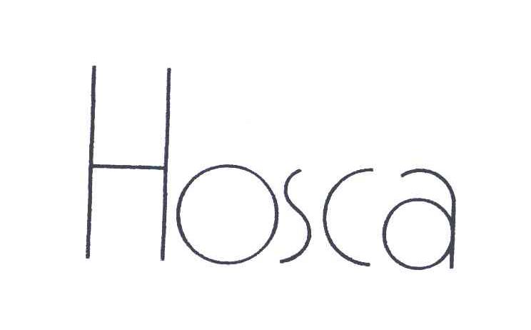 HOSCA