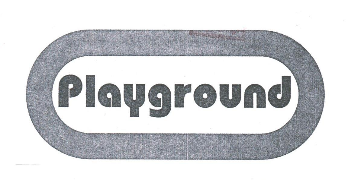 PLAYGROUND