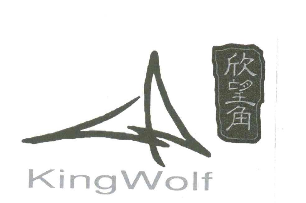 欣望角
