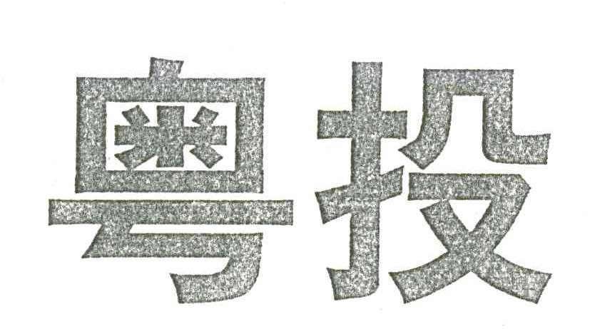 粤投