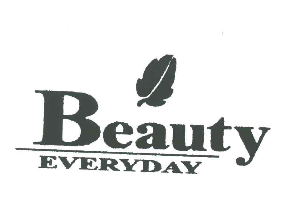 BEAUTY EVERYDAY