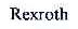 REXROTH