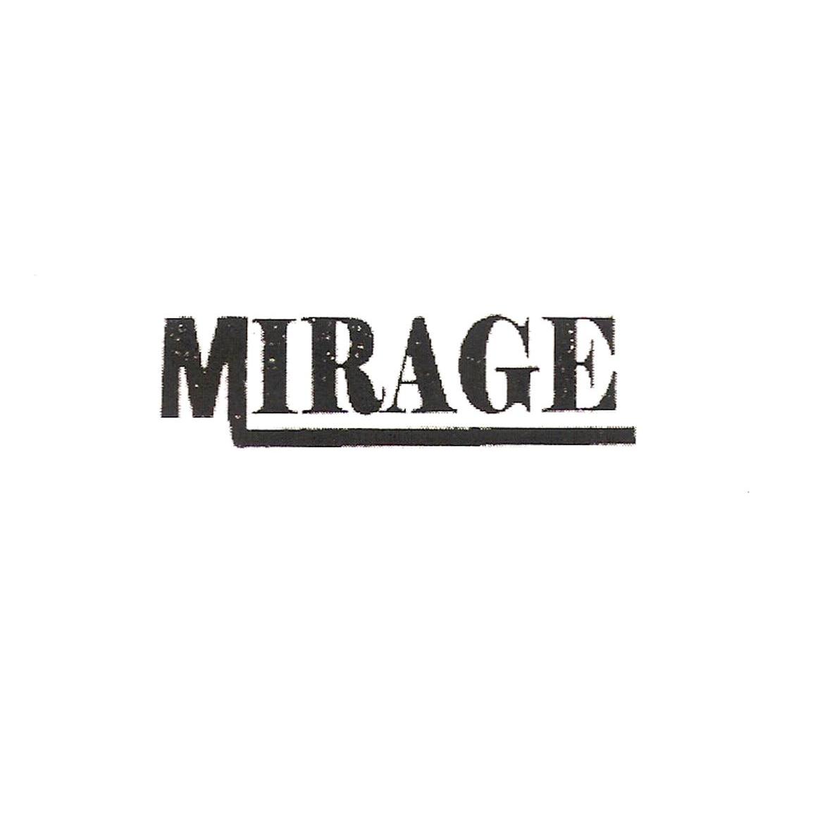 MIRAGE