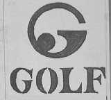 GOLF
