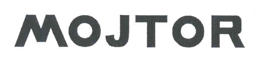 MOJTOR
