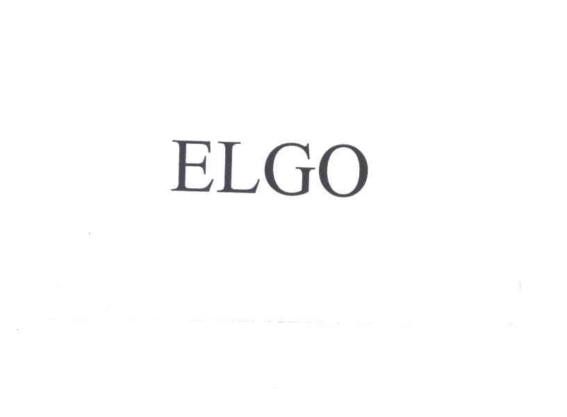ELGO