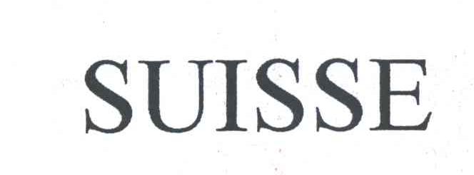 SUISSE