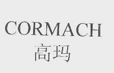 高玛   CORMACH