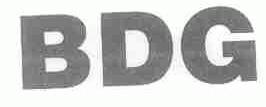 BDG