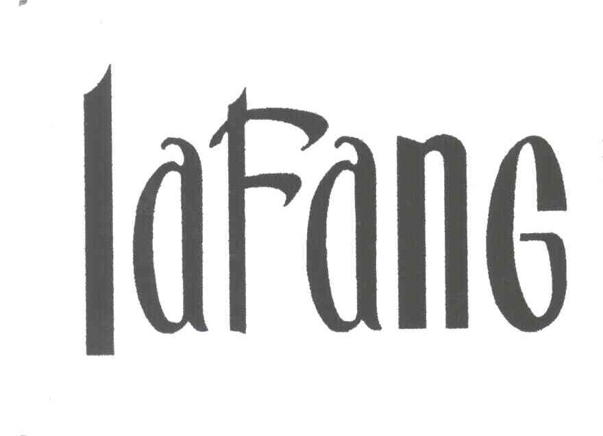 LAFANG