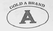 GOLDA BRAND