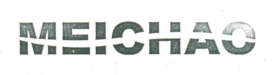 MEICHAO