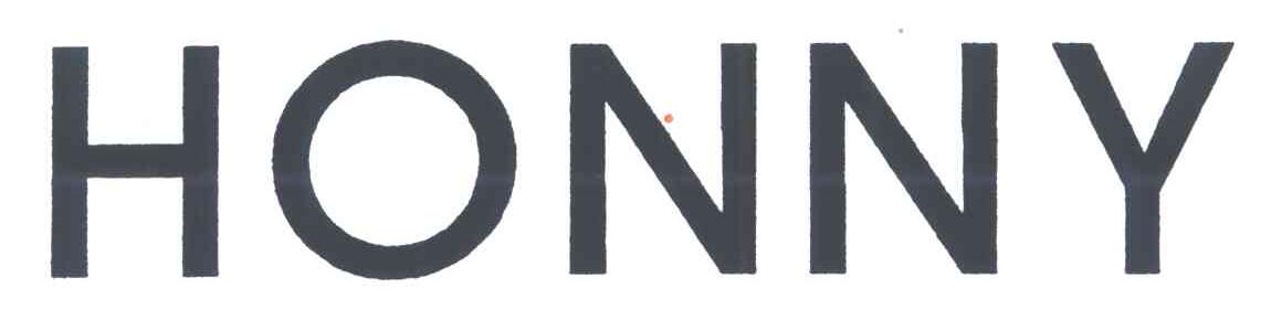 HONNY