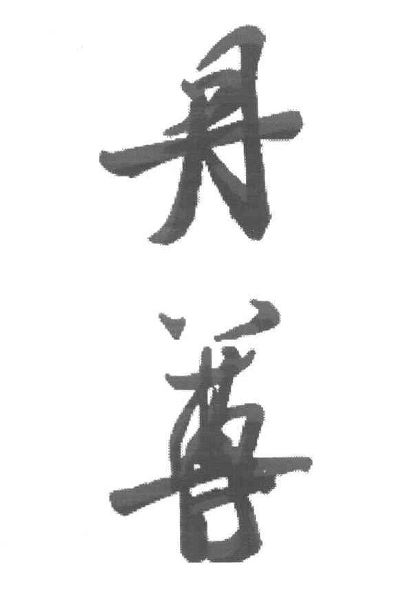 丹尊