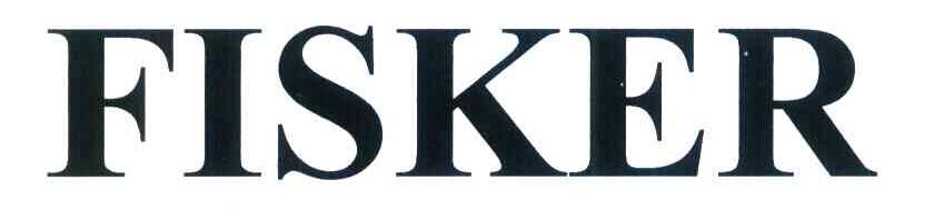 FISKER