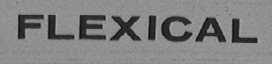 FLEXICAL
