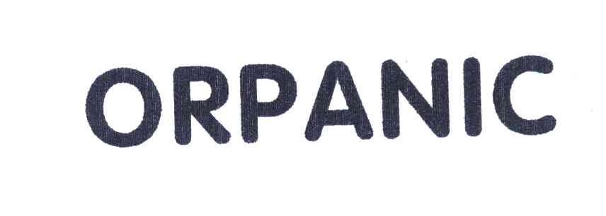 ORPANIC