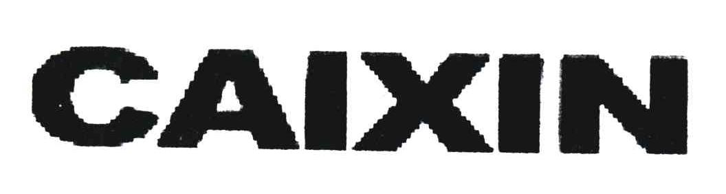 CAIXIN