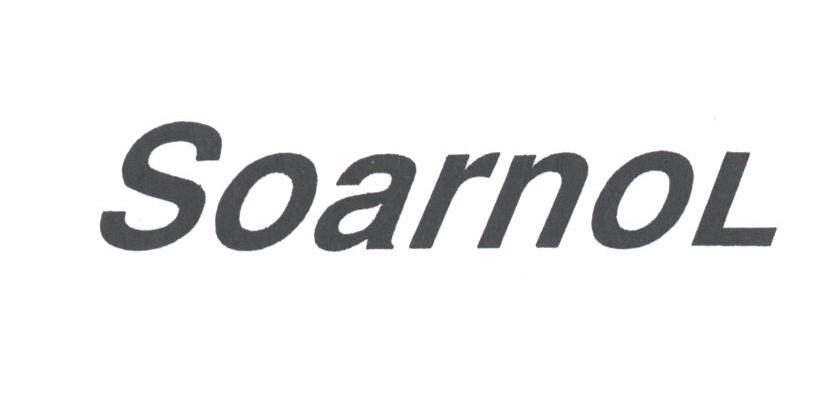 SOARNOL