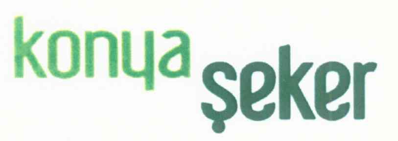 KONYA SEKER