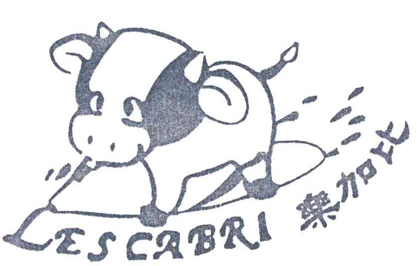 LESCABRI