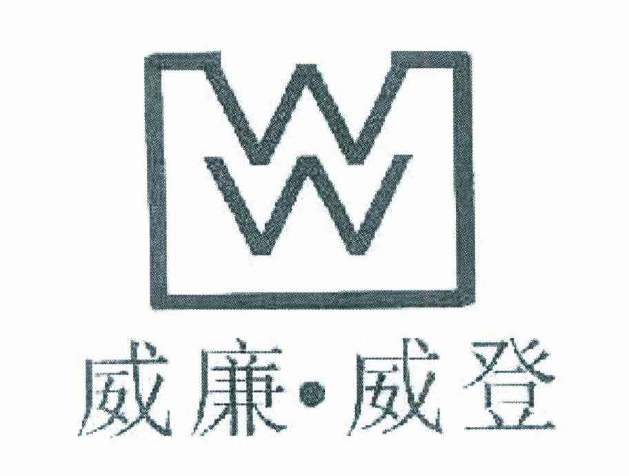威廉.威登 WW