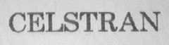 CELSTRAN