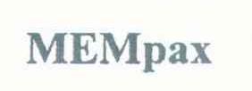 MEMPAX