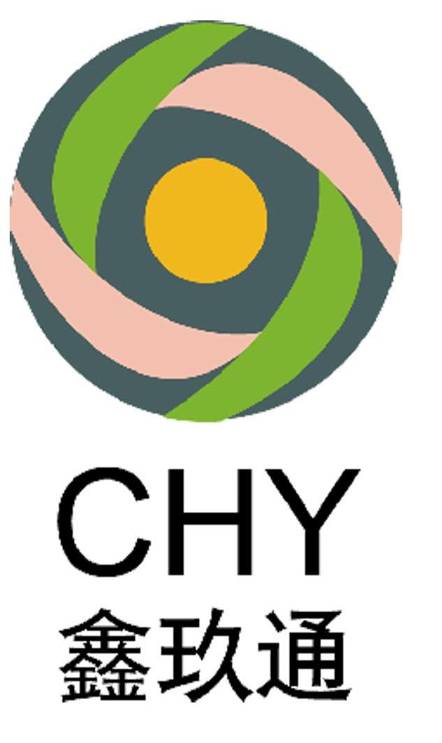 鑫玖通 CHY
