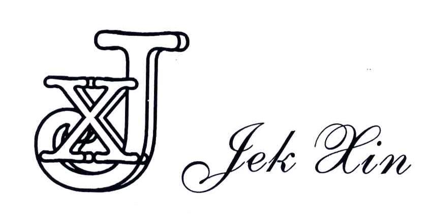 JEK XIN;JX