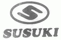 SUSUKI