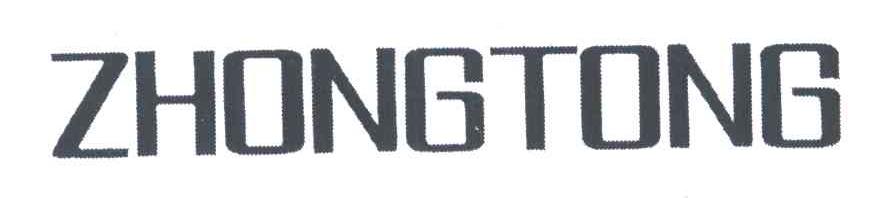 ZHONGTONG