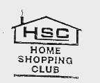 HSC  HOME SHOPPING CLUB